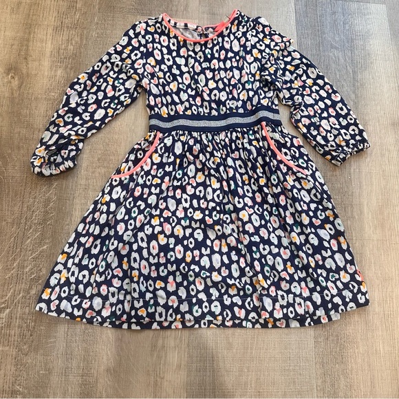Joules Other - Joules EUC stretchy comfortable dress Size 2